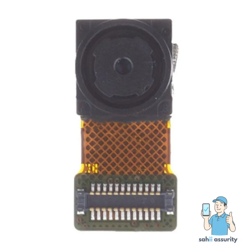 Replacement Front Camera for Motorola Moto G5 Plus (Selfie Camera) thumbnail